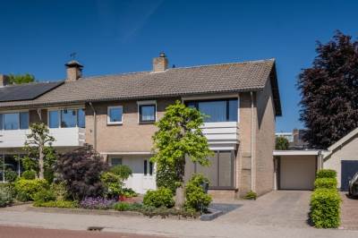 Woning Lindestraat 34 Eersel