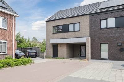 Woning Vermeerplein 9 Clinge
