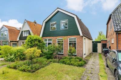 Woning Jousterweg 10 Nijehaske
