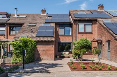 Woning Kwikstaart 15 Mijdrecht