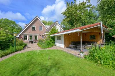 Woning Tureluur 5 Zuid-Scharwoude