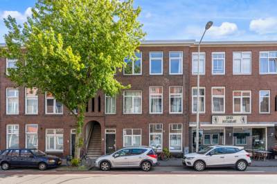 Woning Goudenregenstraat 17 Den Haag
