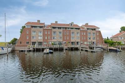 Woning Schelde-Rijnweg 30 Tholen