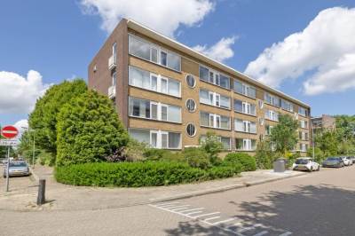 Woning Jan Prinsstraat 63 Weesp