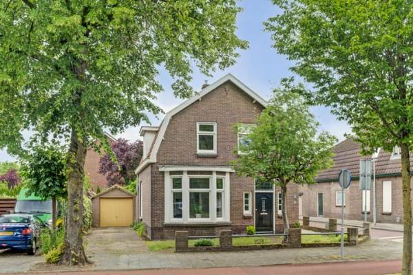Woning Grote Molenstraat 71 Elst (GE)