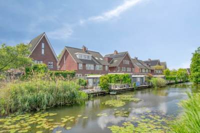 Woning Pablo Picassostraat 30 Rotterdam