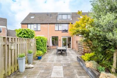 Woning Kersegaarde 12 Nieuwegein