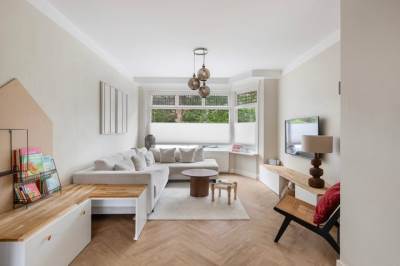 Woning West-Sidelinge 286 Rotterdam