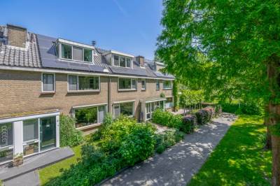 Woning Sleedoornsingel 4 Gouda