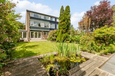 Woning Raadhuisstraat 10 Oudorp