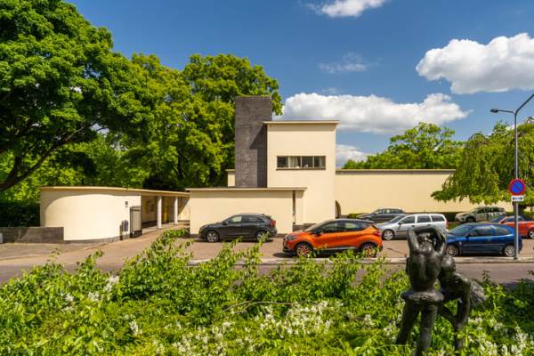 Woning Laan 1940- 19454 Hilversum