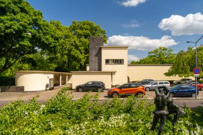 Woning Laan 1940- 19454 Hilversum