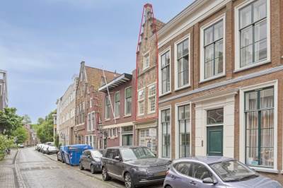 Woning Langebrug 89 Leiden