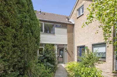 Woning Jac. P. Thijssepark 83 Naarden