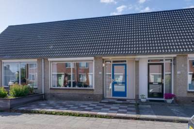 Woning Strekel 20 Oostzaan