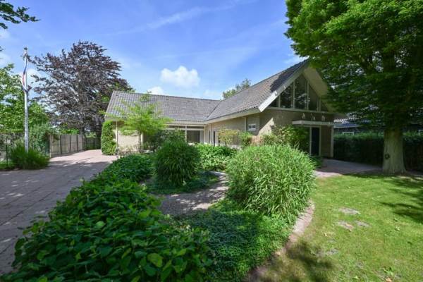Woning Dorpsstraat 31 Jisp