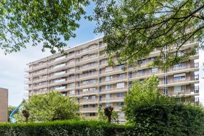 Woning Hobokenstraat 529 Breda