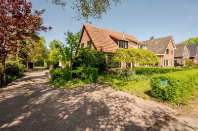 Woning Wolweg 63 Stroe