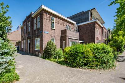Woning Oosterstraat 34 Haarlem