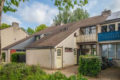 Woning Landpaal 14 Huissen