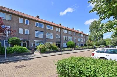 Woning Anthony Fokkerweg 62 Hilversum