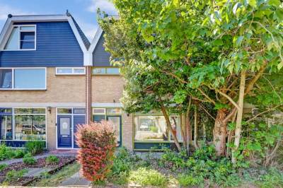 Woning Lepelbladstraat 23 Wormer