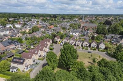 Woning Baron van Sytzamastraat 92 Brummen