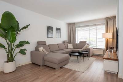 Woning Smissenhaag 71 Maastricht