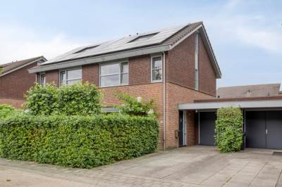 Woning Vondelstraat 10 Beek (Gem. Berg en Dal)