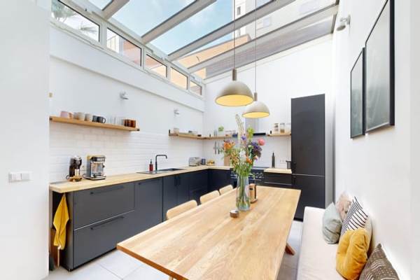 Woning Jacques Veltmanstraat 321 Amsterdam