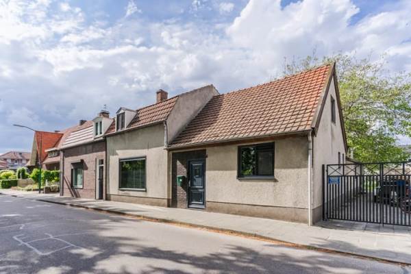 Woning Parallelweg 9 Budel-Schoot