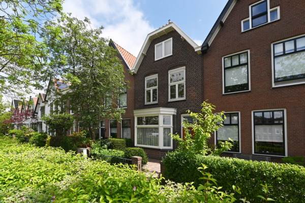 Woning Delftweg 114 Rijswijk (ZH)