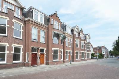 Woning Prins Mauritslaan 75A Den Haag