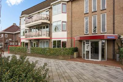 Woning Stationsplein 7 Coevorden