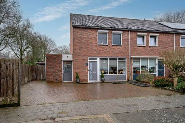 Woning de Els 67 Didam