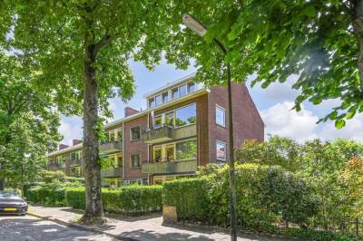 Woning Paulus Potterlaan 99 Rijswijk (ZH)