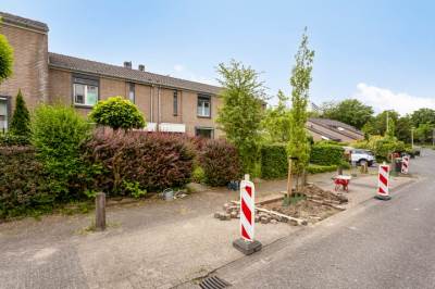 Woning Oude Molenweg 26 Heerlen