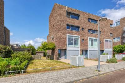 Woning Aalscholveroever 10 Den Haag