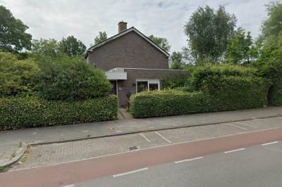 Woning Heggewinde 117 Leeuwarden
