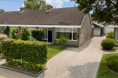 Woning Jakob de Graafstraat 40 Kollumerpomp