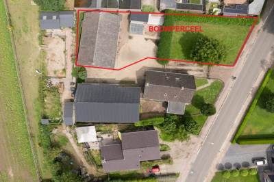 Bouwgrond Pannerdenseweg 58 Doornenburg