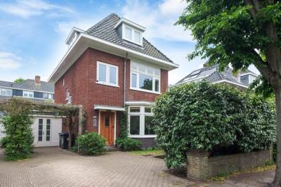 Woning Prins Mauritslaan 90 Overveen