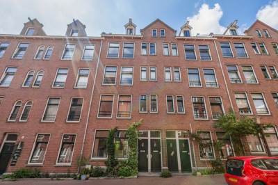 Woning Soendastraat 8H Amsterdam