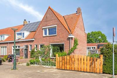 Woning Radiostraat 2 Eindhoven