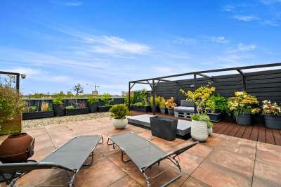 Woning Dedemsvaartweg 575 Den Haag