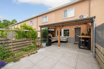 Woning Mandarijnenstraat 63 Amsterdam