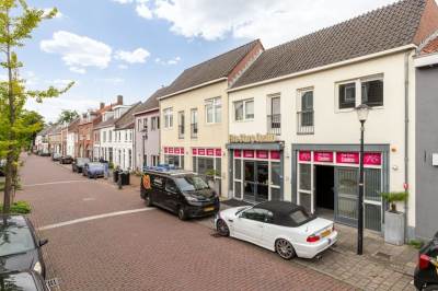Woning Prijssestraat 43 Culemborg