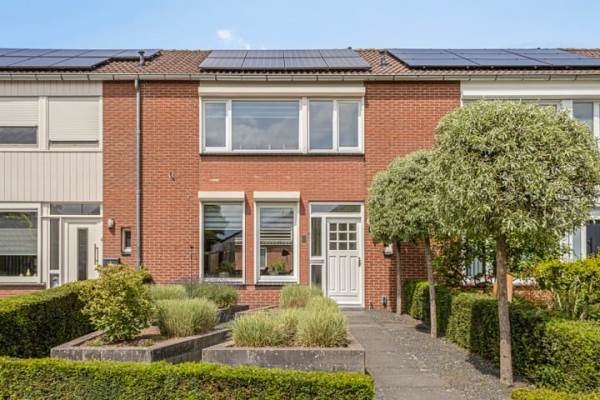Woning Rembrandtstraat 15 Horst