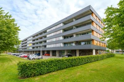 Woning Grootzeil 282 Almere