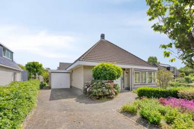 Woning Blauwmaad 3 Oosterwolde (FR)